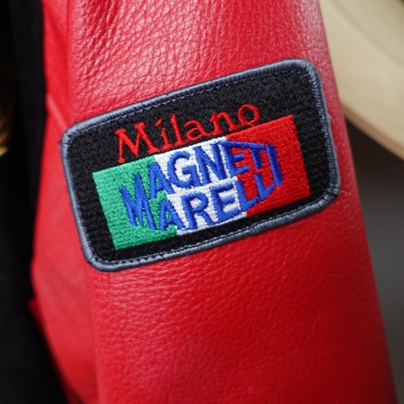 Ferrari Racing Jacket - Picture 2 of 4